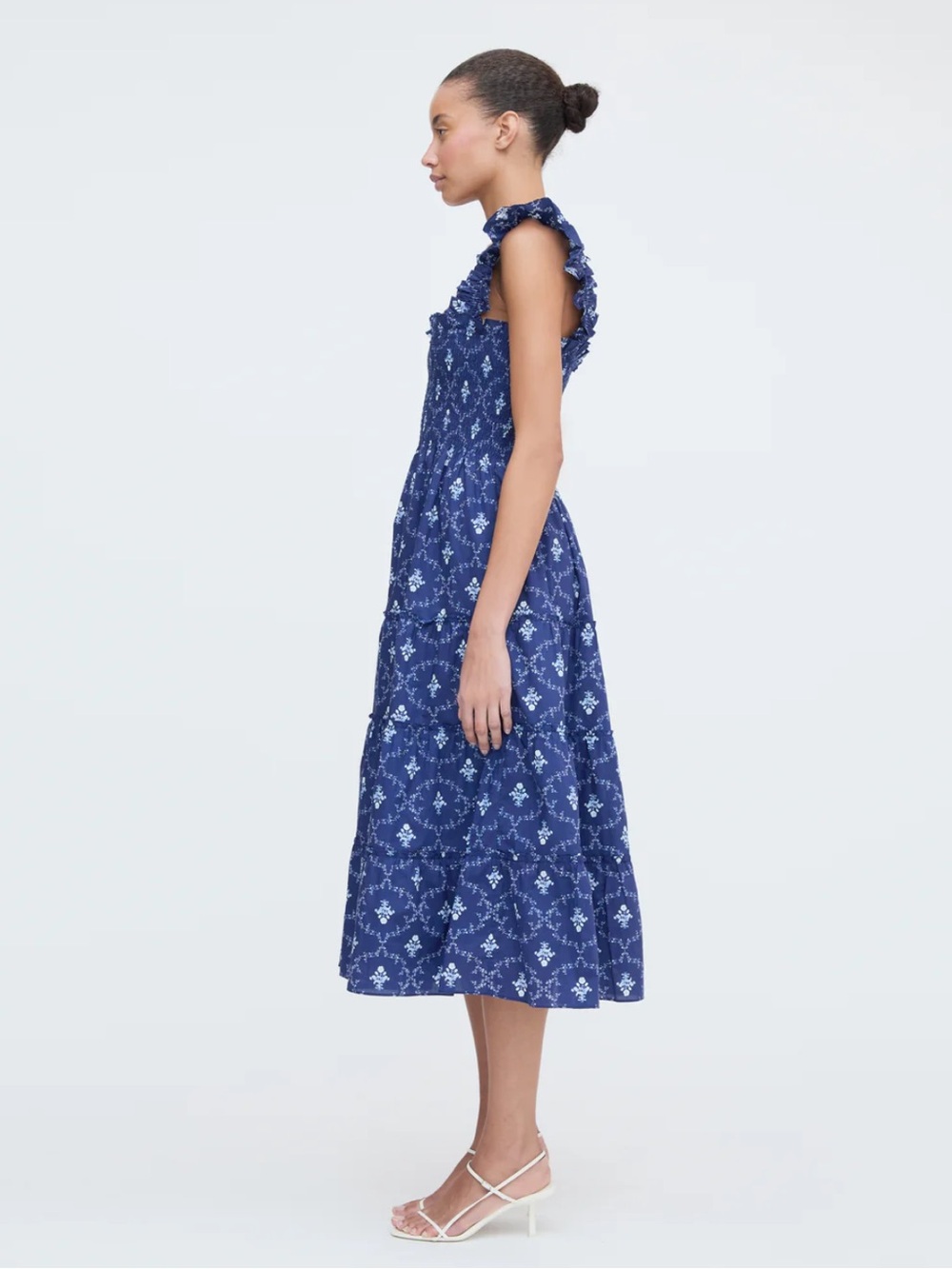 Hill House Home Ellie Nap Dress - Picture 5 of 8